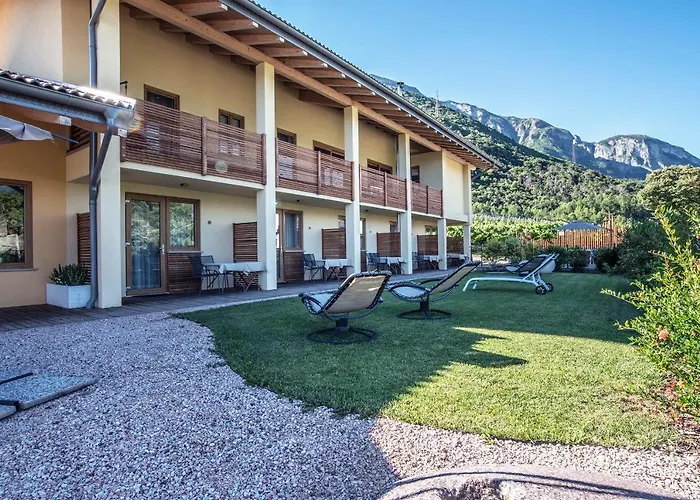 Agriturismo Al Maniero